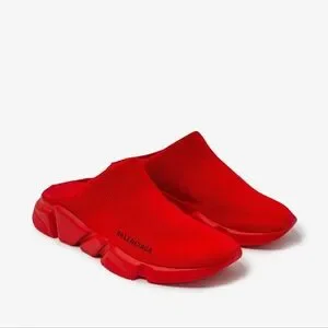 Balenciaga | Shoes | Original Balenciagaspeed Knitted Slipon